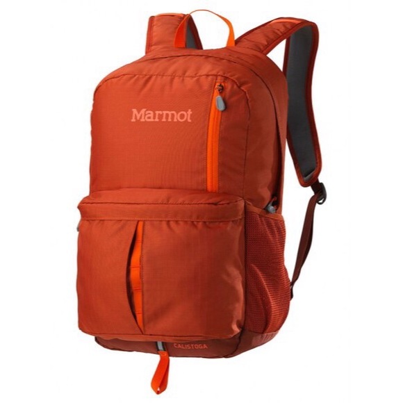 Marmot Handbags - Marmot Calistoga Backpack REI pack daypack